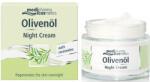  Olivenöl arckrém regeneráló éjszakai - 50ml ( Kiszerelés: 50ml )