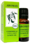 Aromax Citrom Illóolaj - 10ml ( Kiszerelés: 10ml )