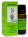 Aromax Levendula Illóolaj - 10ml ( Kiszerelés: 10ml )