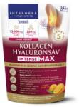 INTERHERB Kollagén&Hyaluronsav Porcépítő italpor INTENSE-MAX Narancs-koktél ízű 332g ( Kiszerelés: 332g )