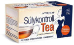 INTERHERB Súlykontroll tea - 25x ( Kiszerelés: 25x )