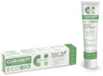 CURASEPT fogkrém Eco Bio - 75ml ( Kiszerelés: 75ml )