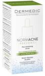DERMEDIC Normacne Pattanás elleni, pórus összehúzó szérum Illatmentes - 30ml ( Kiszerelés: 30ml )