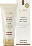 AHAVA Dermud lábkrém intenzív tápláló - 100ml ( Kiszerelés: 100ml )