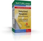 Naturland nyugtató tea filteres ( Kiszerelés: 25x )