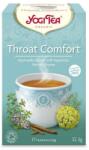 YOGI TEA ® A torok kényeztetője bio tea - 17x ( Kiszerelés: 17x )