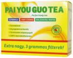 Sun Moon Pai You Guo Slimming tea extra erős - 15x ( Kiszerelés: 15x )
