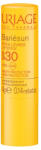 Uriage BARIÉSUN Stift SPF30 - 4g - Lejárat közeli: 2026.11. 30. ( Kiszerelés: 4g )