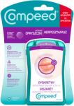 COMPEED herpesztapasz - 15x - Lejárat közeli: 2026.11. 30. ( Kiszerelés: 15x )