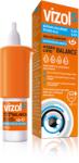 Vizol S Hydro Lipid Balance szemcsepp - 10ml ( Kiszerelés: 10ml )