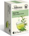 Patikárium Zöld tea filteres - 20x1g ( Kiszerelés: 20x1g )