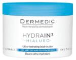  Dermedic Hydrain3 Ultra-hidratáló testvaj hialuronsavval - 225ml ( Kiszerelés: 225ml )