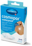 Cosmopor E Waterproof steril sebtapasz vízálló 7, 2x5cm ( Kiszerelés: 5x )