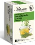 Patikárium Kakukkfű Levél És Virág filteres tea - 20x1g ( Kiszerelés: 20x1g )