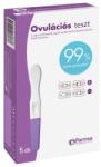  Ovulációs teszt PharmaProduct - 5x ( Kiszerelés: 5x )