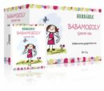 Herbária Babamosoly Gyerek tea, filteres - Lejárat közeli: 2026.02. 27. ( Kiszerelés: 20x )