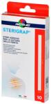Master-Aid Sterigrap sebtapasz 100x6mm ( Kiszerelés: 10x )