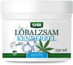 VIRDE Lóbalzsam Hűsítő Kenderrel - 250ml ( Kiszerelés: 250ml )