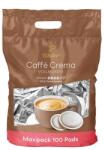 Tchibo Caffe Crema 100 Paduri Compatibile Senseo