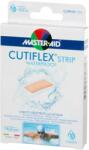 Master-Aid Cutiflex Medium Vízálló Sebtapasz - 10x ( Kiszerelés: 10x )