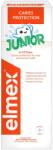 Elmex szájvíz Junior - 400ml ( Kiszerelés: 400ml )
