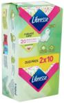 Libresse tisztasági betét natural care ultra normál - 20x ( Kiszerelés: 20x )