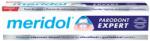 Meridol Parodont Expert fogkrém ( Kiszerelés: 75ml )