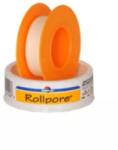 Master-Aid Roll-Pore téphető ragtapasz papír - 5m x 1, 25cm ( Kiszerelés: 5mx 1, 25cm )
