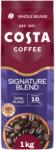 Costa Cafea Boabe Costa Signature Blens Dark Roast 1kg