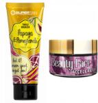 SuperTan Papaya & Pomegranate bronzosító, 150ml, Beauty Face, 15ml