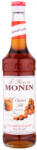 MONIN Sirop Salted Caramel (Caramel Sarat) 700ml