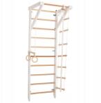 Rinagym Gimnasztikai létra Rinagym Sport 2 Fehér gyerekeknek és felnőtteknek (5903206628298)