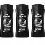 AXE Black tusfürdő szett, 1200ml, férfiaknak, bergamott, rozmaring illattal