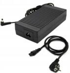 G.A.T. Laptop tápegység, 19V, 180W, 9.5A, 5.5mm csatlakozó (45F1+31F1)