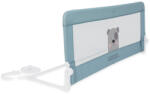 Olmitos Protectie pat rabatabila pentru somiera adancita 150 59 cm Olmitos Bear (olm7664)