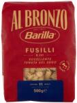 Barilla Al Bronzo Fusilli Barilla tészta 500g Durum Búzából