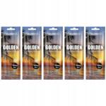 SuperTan Golden Paradise napozó szett, aranyszemcsékkel, 5×15ml (Golden Paradise)