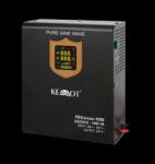 Kemot PROsinus-1000 szünetmentes tápegység, 700W, 12V DC (URZ3410)