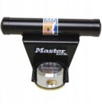 Master lock Masterlock 1488EURDAT rejtett ékszíjas garázskapu zár lakattal (1488EURDAT)