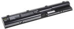 Green Cell Baterie compatibila Green Cell pentru laptop HP ProBook 4330 4330s 4331 4341 4430 4430s 4435 4440 4440s 4441 4445 4530 4540 4545s, model HP spare 633733-151 633733-321 633805-001 HP 650938-001 HSTNN-D