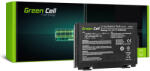 Green Cell Baterie compatibila Green Cell pentru laptop Asus A41 F52 F82 F83 K40 K40IJ K50 K50IJ K51 K70 P50 Pro5 Pro66 Pro79 X50 X66 X70 X70SE X8 , model A32-F52 A32-F82
