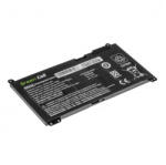 Green Cell Baterie compatibila Green Cell pentru laptop HP ProBook 430 440 450 455 740 G4, ProBook 430 440 450 455 470 G4, model HP spare 51477-421 851477-831 851610-850 HSTNN-LB71 HSTNN-Q03C RR03 RR03XL