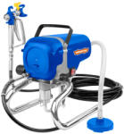 WADFOW Машина за безвъздушно боядисване WADFOW, 1200 W, 1.6 L/min (WF WAY1A10)