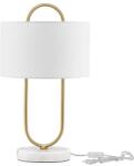 Nova Luce Veioza, Lampa de masa MILENA (NVL-9780108)