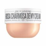 Sol de Janeiro Ingrijire Corp Rosa Charmosa Dewy Cream Crema 240 ml