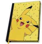 ABY style Agendă - Pokémon