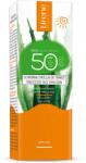 Lirene Emulsie cu Aloe Vera pentru protectia solara SPF50, 50ml, Lirene