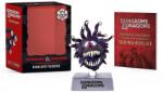 Running Press Фигура Dungeons and Dragons Beholder Figurine, 8 cm