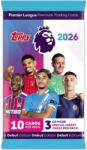 Topps Premier League 2025/26 TCG Booster (BGBG0006879N)