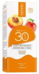 Lirene Crema cu protectie solara SPF 30 Peachy, 50ml, Lirene